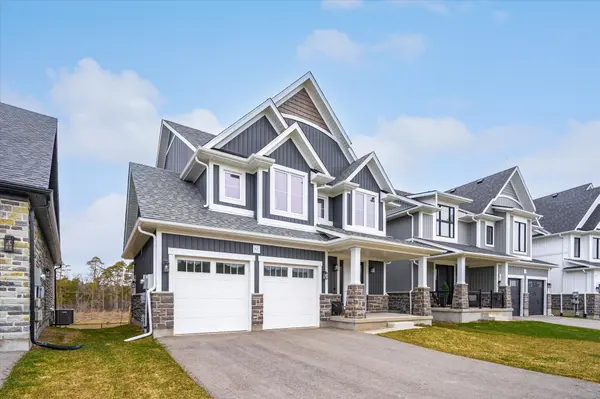 62 Haylock AVE, Centre Wellington, ON N0B 1S0