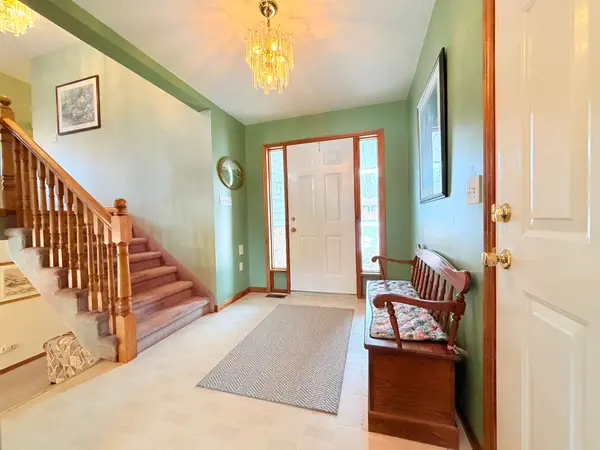 27 Willow ST, Brockton, ON N0G 2V0