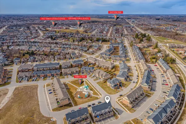 238 Law DR, Guelph, ON N1E 0P6