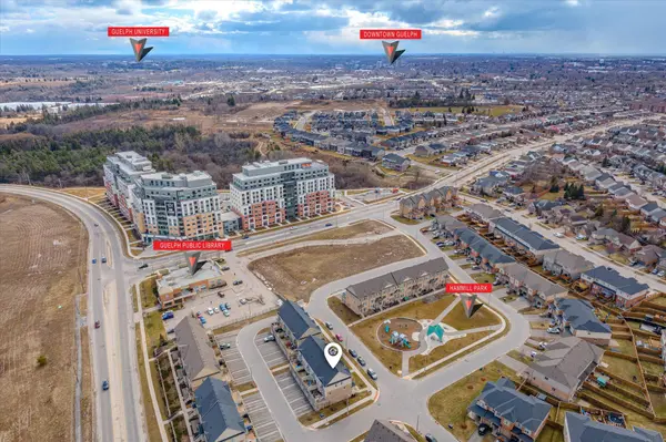 238 Law DR, Guelph, ON N1E 0P6