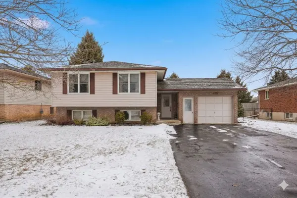 407 Durham ST E, Wellington North, ON N0G 2L2