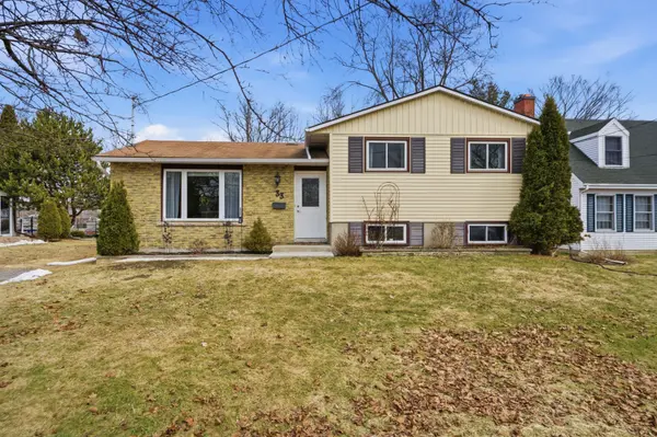 33 Frankford RD, Stirling-rawdon, ON K0K 3E0