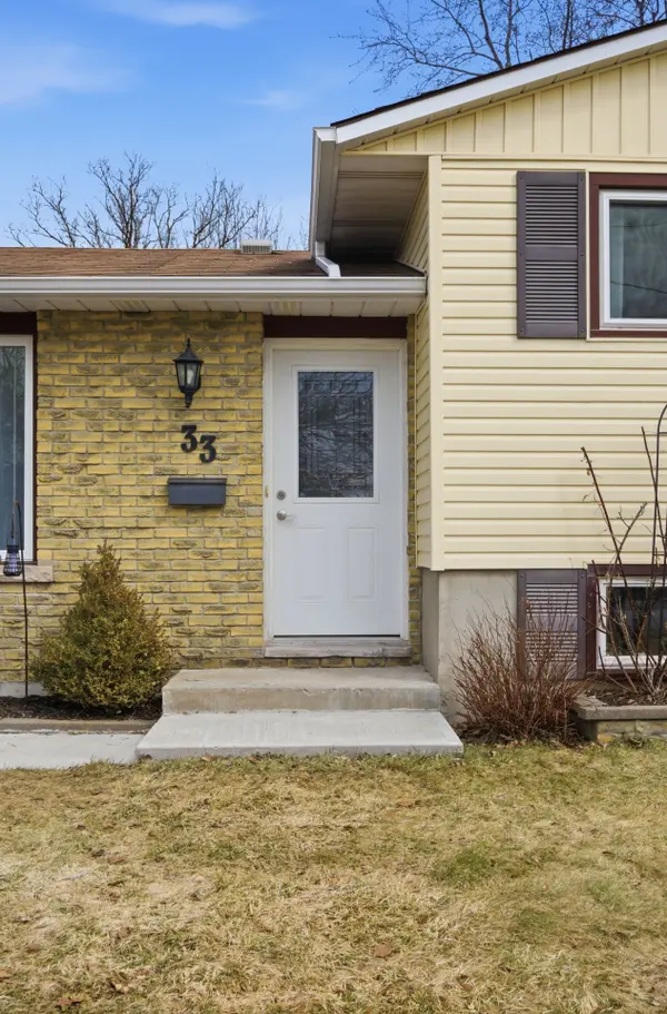 33 Frankford RD, Stirling-rawdon, ON K0K 3E0