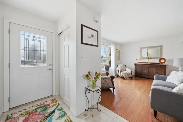 33 Frankford RD, Stirling-rawdon, ON K0K 3E0