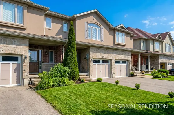 27 Hitching Post RDG, Hamilton, ON L0R 1C0