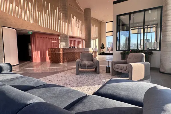 25 Wellington ST S #3210, Kitchener, ON N2G 0G5