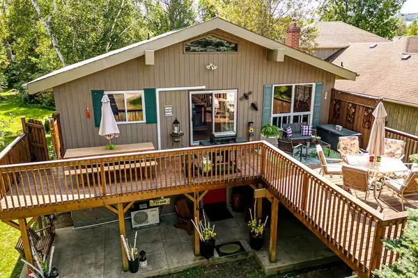 209860 Highway 26 N/A, Blue Mountains, ON L9Y 0L1