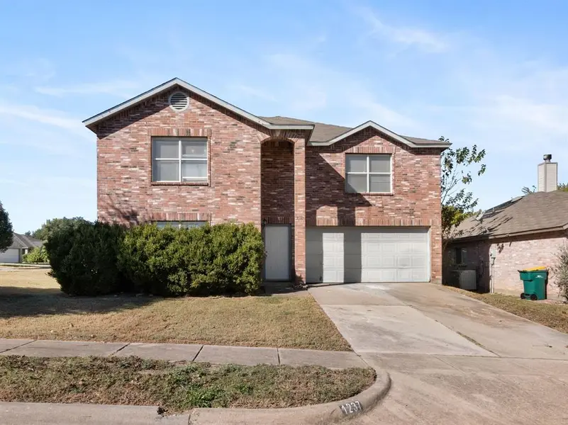 1237 Mccary Street, Cedar Hill, TX 75104