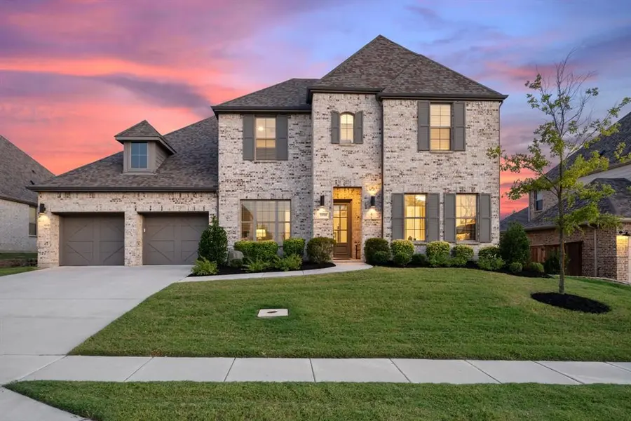 11705 Little Elm Creek Road, Flower Mound, TX 76226
