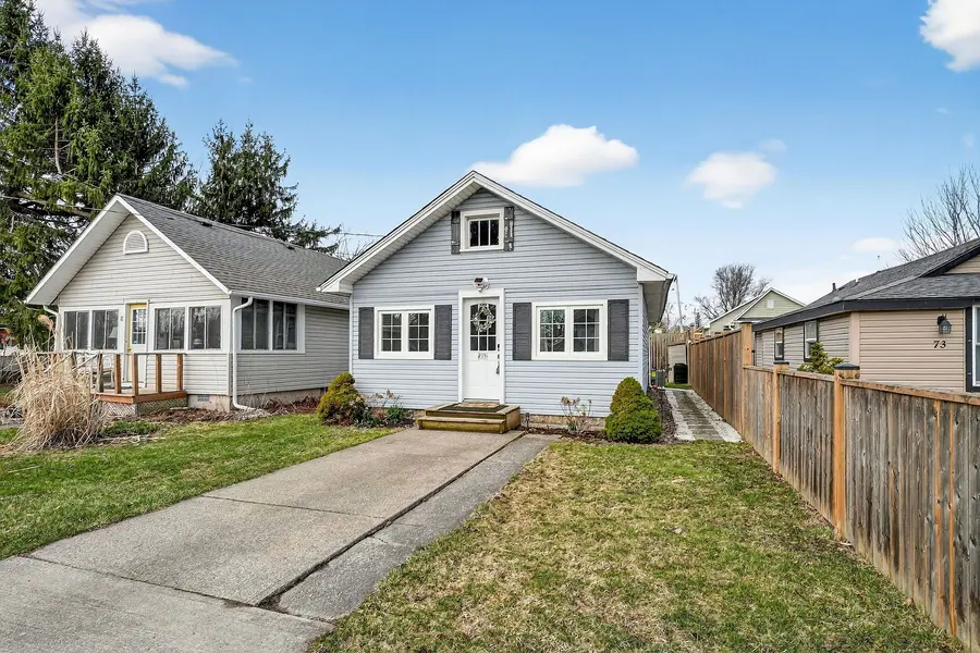 75 Cambridge RD E, Fort Erie, ON L0S 1B0