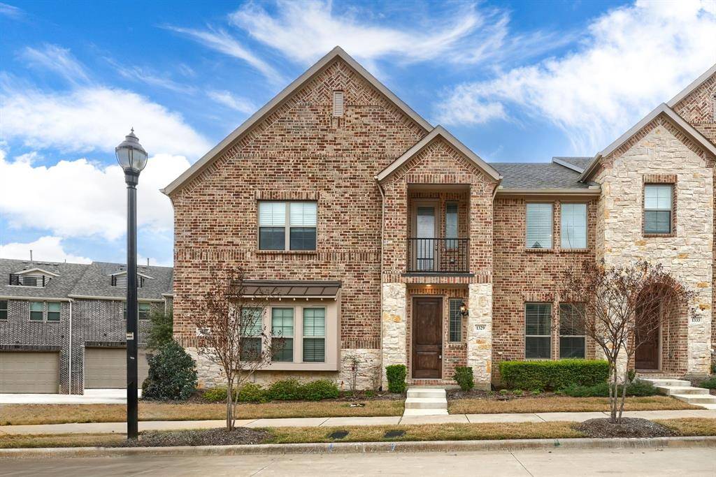 1329 Madison Avenue, Flower Mound, TX 75028
