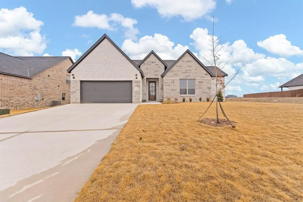 10309 Livestock Avenue, Venus, TX 76084