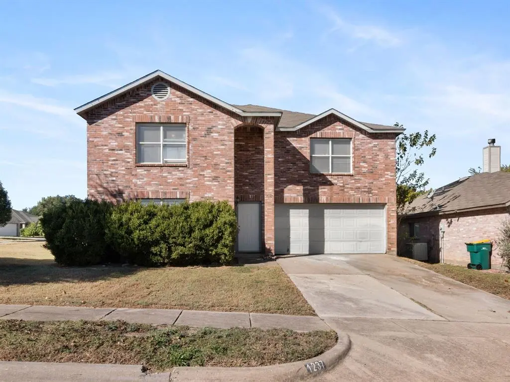 1237 Mccary Street, Cedar Hill, TX 75104