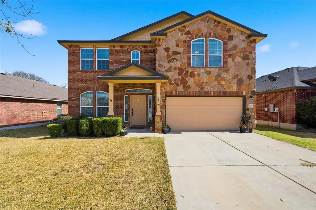 6520 Vista View Drive, Waco, TX 76712