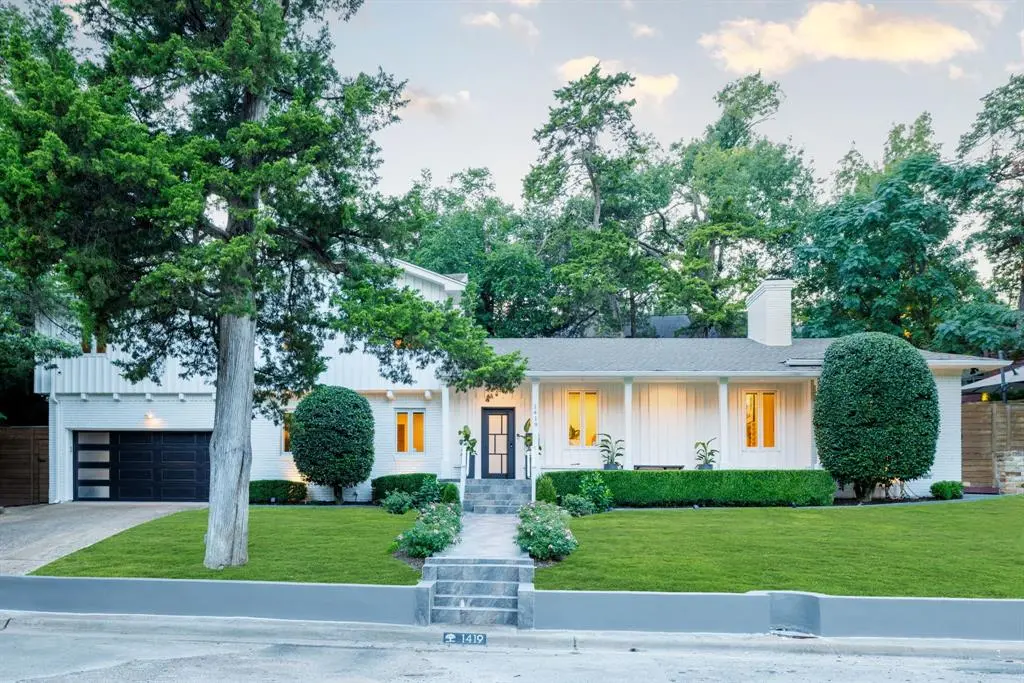 1419 Yakimo Drive, Dallas, TX 75208