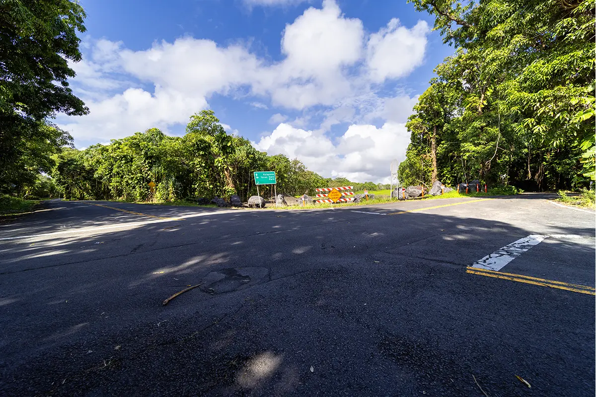 POHOIKI RD, Pahoa, HI 96778