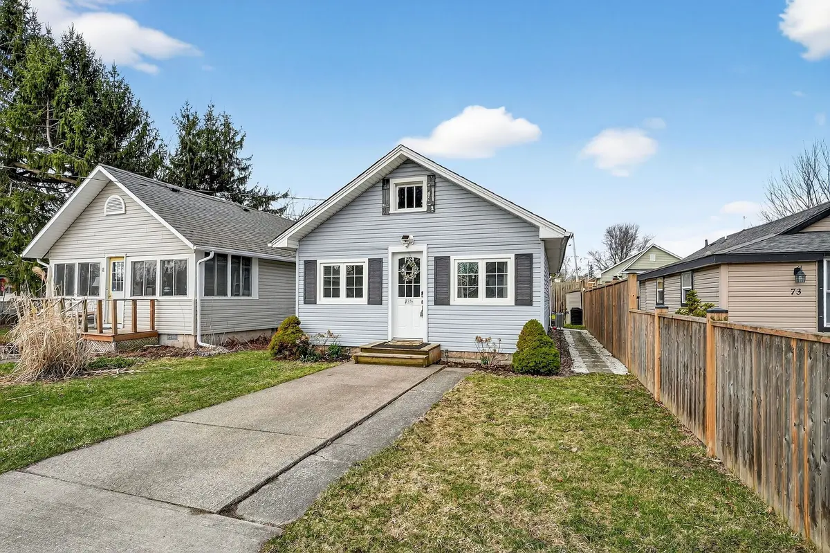 75 Cambridge RD E, Fort Erie, ON L0S 1B0