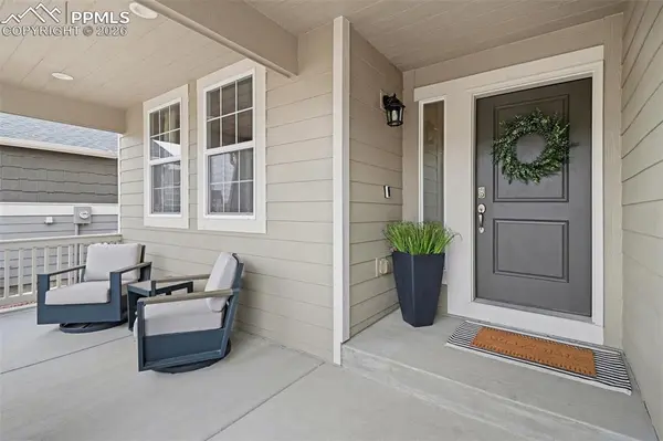 7215 Fauna Glen DR, Colorado Springs, CO 80927