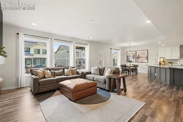 7215 Fauna Glen DR, Colorado Springs, CO 80927