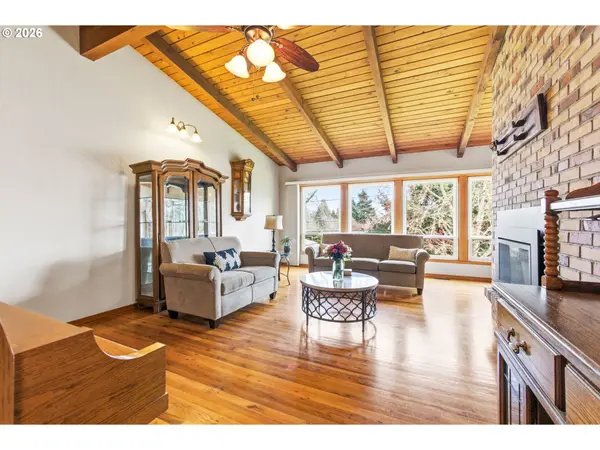 4064 S BARRETT ST, Salem, OR 97302