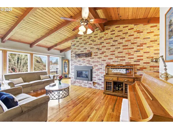 4064 S BARRETT ST, Salem, OR 97302