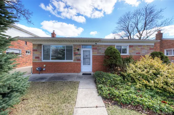 32623 Joy RD, Westland, MI 48185