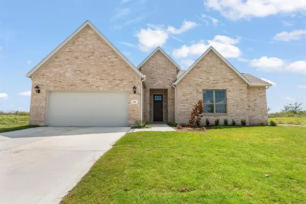 245 Brahman Street, Venus, TX 76084