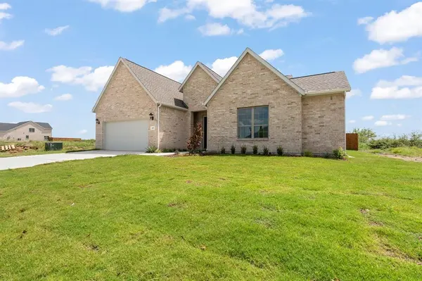 245 Brahman Street, Venus, TX 76084