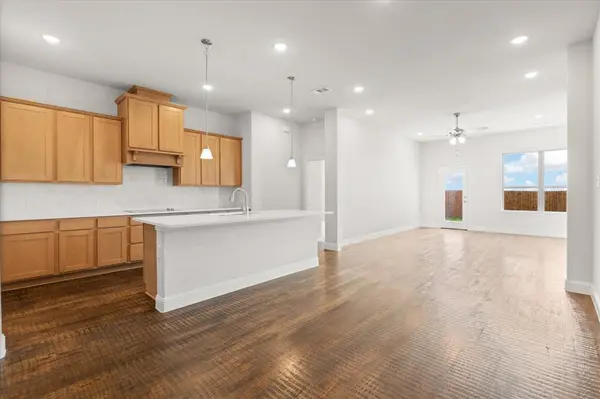 245 Brahman Street, Venus, TX 76084