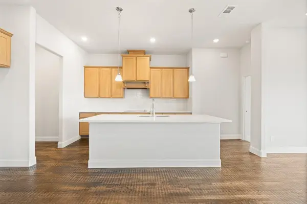 245 Brahman Street, Venus, TX 76084