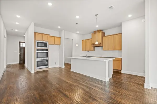 245 Brahman Street, Venus, TX 76084