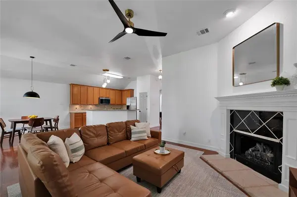 3105 Hemlock Lane, Mckinney, TX 75070