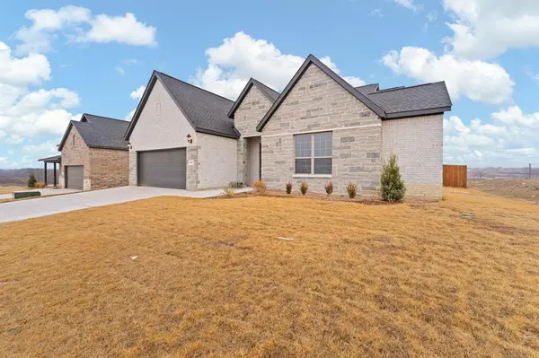 10309 Livestock Avenue, Venus, TX 76084