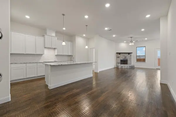 10309 Livestock Avenue, Venus, TX 76084