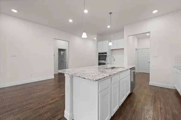 10309 Livestock Avenue, Venus, TX 76084