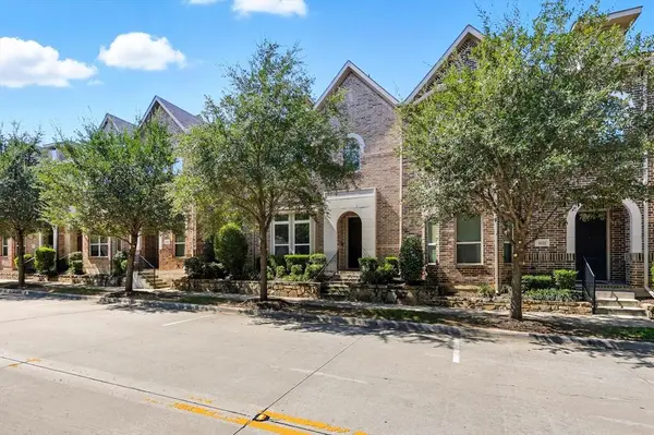 4217 Broadway Avenue, Flower Mound, TX 75028