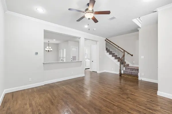 4217 Broadway Avenue, Flower Mound, TX 75028