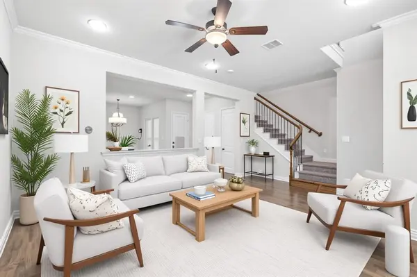 4217 Broadway Avenue, Flower Mound, TX 75028