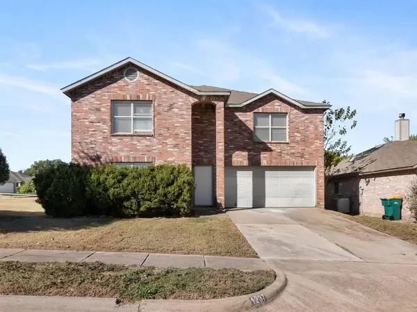 1237 Mccary Street, Cedar Hill, TX 75104
