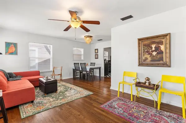 2739 Livingston Avenue, Fort Worth, TX 76110