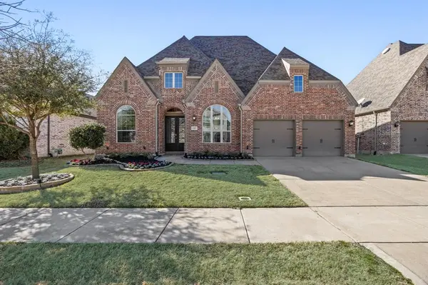 3909 Greenbrier Drive, Melissa, TX 75454