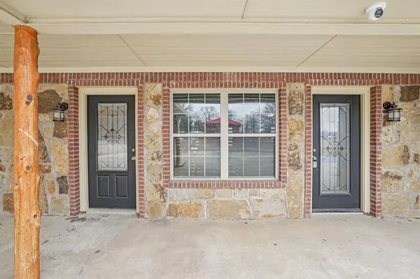 718 County Road 232, Collinsville, TX 76233