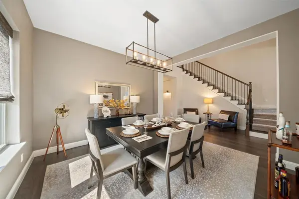 11705 Little Elm Creek Road, Flower Mound, TX 76226