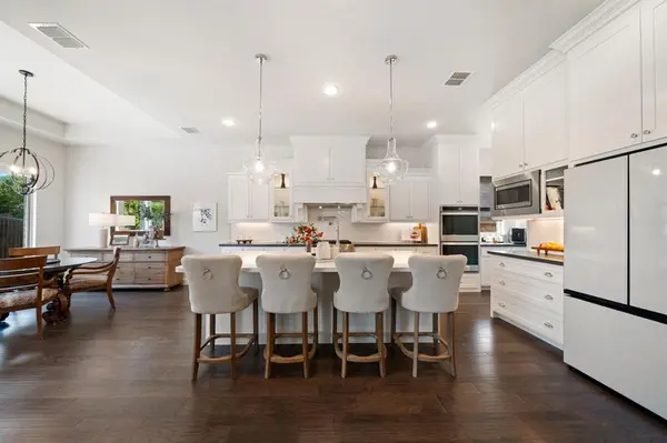 11705 Little Elm Creek Road, Flower Mound, TX 76226