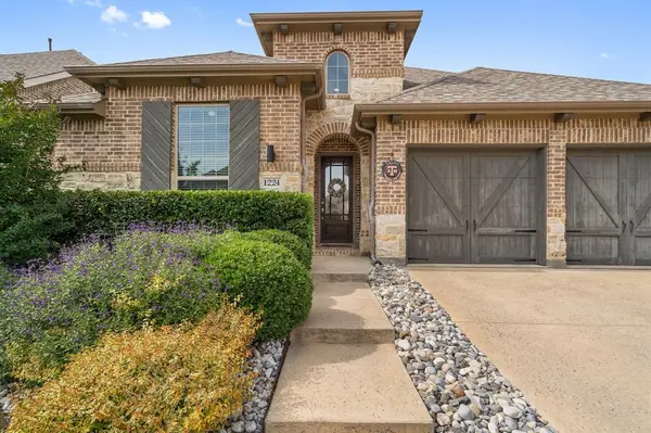 1224 9th Street, Argyle, TX 76226