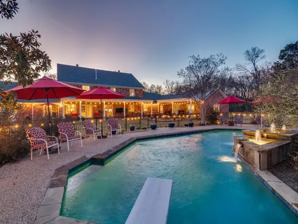 343 E Tripp Road, Sunnyvale, TX 75182