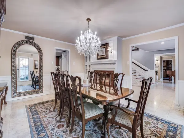 343 E Tripp Road, Sunnyvale, TX 75182