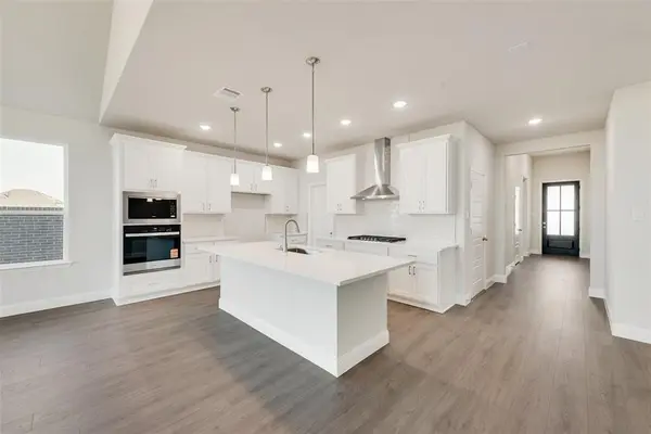 3264 Cross Shore Drive, Anna, TX 75409