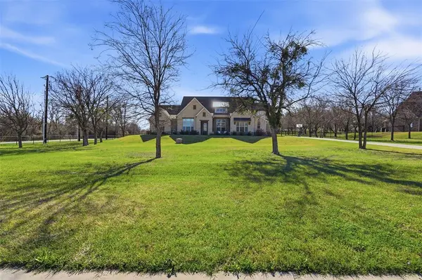 1001 Bear Creek Ranch Road, Aledo, TX 76008
