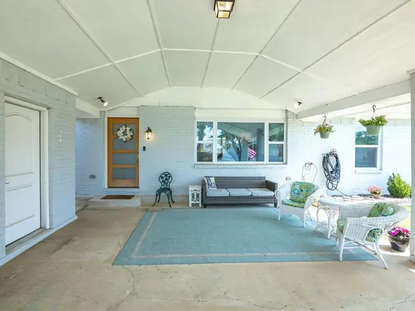 645 Woodcrest Drive, Lakewood Village, TX 75068